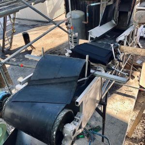 Benzi Transportoare Suceava