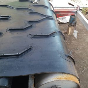 Benzi transportoare Suraia