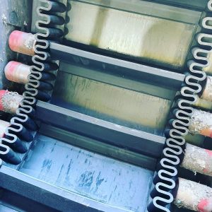 Benzi transportoare Nehoiasu