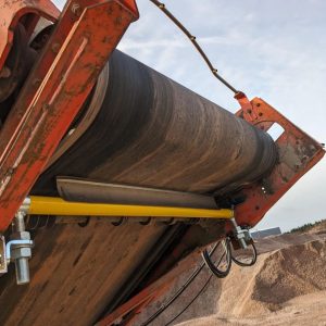 Benzi transportoare cauciuc Orastie