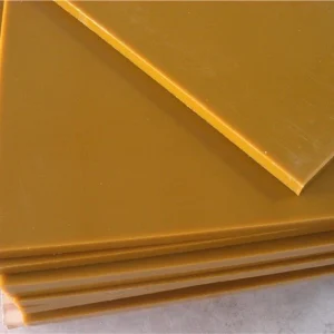 Placi Poliuretan (PUR)