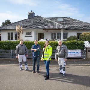 Rightnow Bau GmbH 