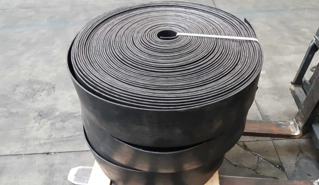 Curea balotiera rotunda